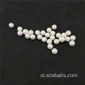 ZRO2 99% AL2O3 Alumina keramische massieve ballen